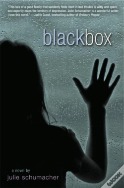 Capa do artigo Black Box