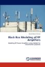Black Box Modeling Of Rf Amplifiers - Preview