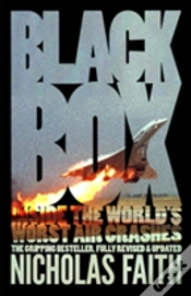 Capa do artigo Black Box