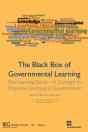 Black Box Of Governmental Learning - Preview