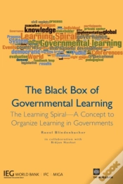 Capa do artigo Black Box Of Governmental Learning