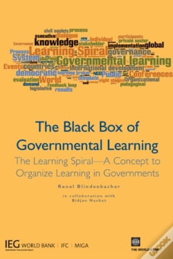 Capa do artigo Black Box Of Governmental Learning
