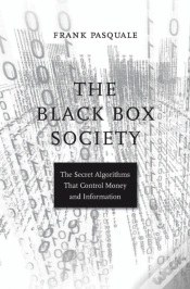 Capa do artigo Black Box Society