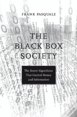Capa do artigo Black Box Society