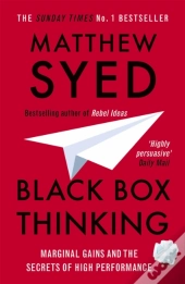 Black Box Thinking