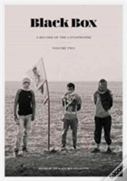 Capa do artigo Black Box