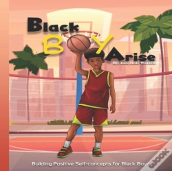 Capa do artigo Black Boy Arise