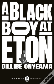 Capa do artigo Black Boy At Eton