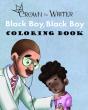 Black Boy, Black Boy Coloring Book - Preview