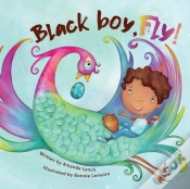 Capa do artigo Black Boy, Fly!