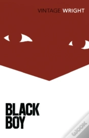 Capa do artigo Black Boy
