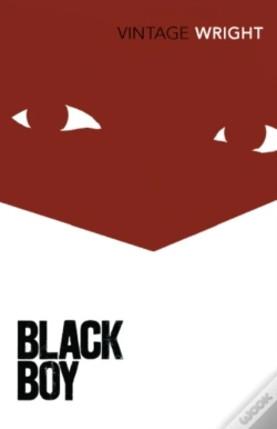 Capa do artigo Black Boy