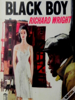 Capa do artigo Black Boy