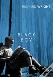Capa do artigo Black Boy