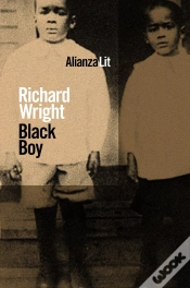 Capa do artigo Black Boy