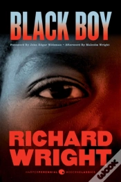 Capa do artigo Black Boy [Seventy-Fifth Anniversary Edition]