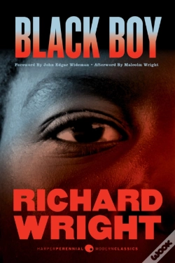 Capa do artigo Black Boy [Seventy-Fifth Anniversary Edition]