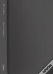 Capa do artigo Black Boys Apart