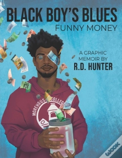Capa do artigo Black Boy'S Blues