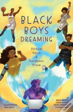 Capa do artigo Black Boys Dreaming
