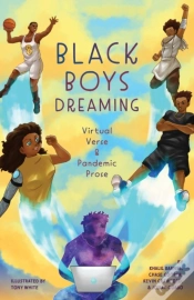 Capa do artigo Black Boys Dreaming