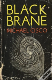 Capa do artigo Black Brane