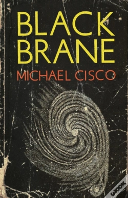 Capa do artigo Black Brane