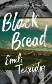 Capa do artigo Black Bread