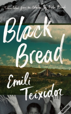 Capa do artigo Black Bread
