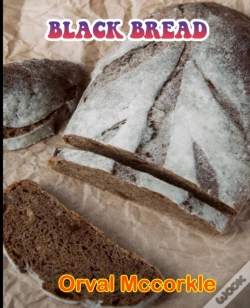 Capa do artigo Black Bread