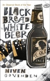 Capa do artigo Black Bread White Beer