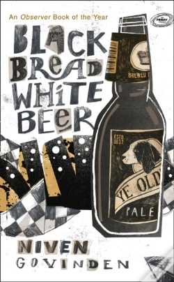 Capa do artigo Black Bread White Beer