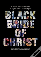 Capa do artigo Black Bride Of Christ