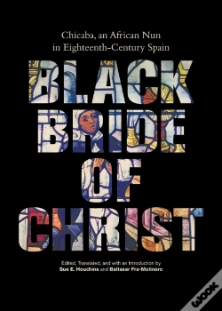Capa do artigo Black Bride Of Christ