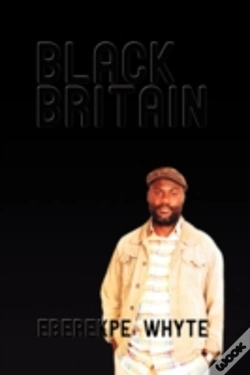 Capa do artigo Black Britain