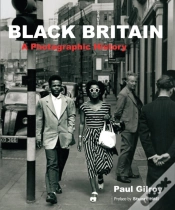 Capa do artigo Black Britain