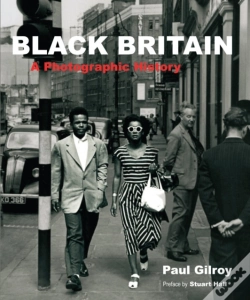 Capa do artigo Black Britain