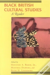 Black British Cultural Studies