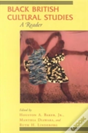 Capa do artigo Black British Cultural Studies
