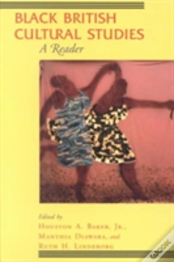 Capa do artigo Black British Cultural Studies