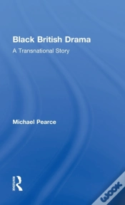 Capa do artigo Black British Drama