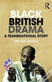 Capa do artigo Black British Drama