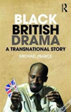 Capa do artigo Black British Drama