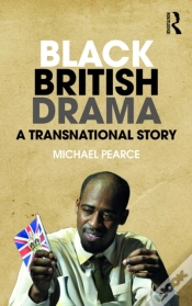 Capa do artigo Black British Drama