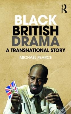 Capa do artigo Black British Drama