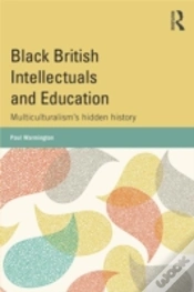 Capa do artigo Black British Intellectuals And Education