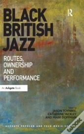 Black British Jazz