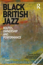 Black British Jazz