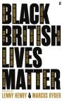 Black British Lives Matter - Preview