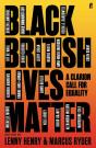 Black British Lives Matter - Preview